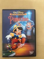 DVD Pinocchio Walt Disney Leipzig - Möckern Vorschau