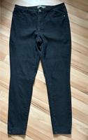 Primark Jeans, Jeggins, schwarz, Gr. 42 Bayern - Augsburg Vorschau
