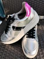 Tamaris Leder Sneaker -NEU- Nordrhein-Westfalen - Bergneustadt Vorschau