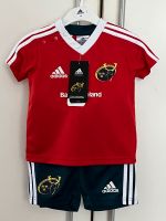 Adidas Baby-Set Trikot + Shorts NEU Bayern - Maxhütte-Haidhof Vorschau