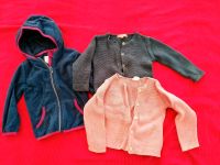 Strickjacke, Fleecejacke, H&M, Staccato, Gr. 86, 92 Hessen - Weimar (Lahn) Vorschau