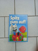 Spitz Pass auf (Gesellschaftsspiel) Berlin - Kladow Vorschau