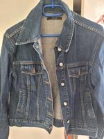 Hallhuber Jeans Damen Jacke München - Pasing-Obermenzing Vorschau