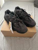 Adidas Yeezy 500 Utility Black | EU44 Bayern - Landshut Vorschau