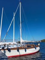 SEGELBOOT, SEGELYACHT, KAJÜTBOOT, DECKSHAUS SLOOP BALTICA Niedersachsen - Gnarrenburg Vorschau