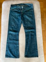 G-Star Low S.C. Boot Jeans 31/30 bootcut Berlin - Mitte Vorschau