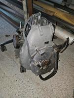 motor generator DDR Bayern - Waffenbrunn Vorschau