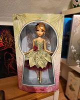 Tinkerbell limited doll limitierte Puppe Disney Nordrhein-Westfalen - Hamm Vorschau