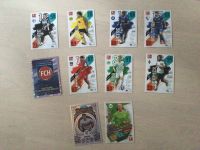 Match Attax Cards 20/21 Hessen - Taunusstein Vorschau