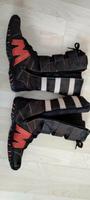 Stiefel Mustang Bayern - Oberschneiding Vorschau