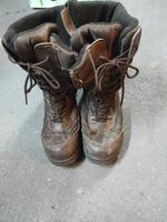 Winterstiefel Nordrhein-Westfalen - Ruppichteroth Vorschau