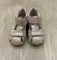 Sommer Sandalen Superfit, Größe 24 Nürnberg (Mittelfr) - Oststadt Vorschau