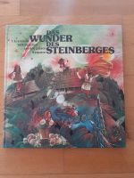 Buch ukrainische Volksmärchen " Das Wunder des Steinberges " 1987 Baden-Württemberg - Holzgerlingen Vorschau