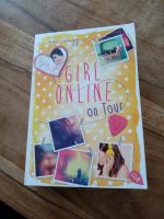 Girls online Buch neu Bayern - Gröbenzell Vorschau