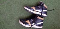 Reebok Kultsneaker Vintage Hessen - Wiesbaden Vorschau