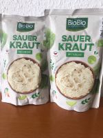 BioBio Sauerkraut pasteurisiert Mecklenburg-Vorpommern - Bergen auf Rügen Vorschau