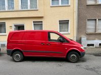 Mercedes-Benz Vito Saarland - Neunkirchen Vorschau