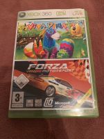 Xbox 360 Forza Motorsport 2 + Viva Pinata Baden-Württemberg - Gerstetten Vorschau