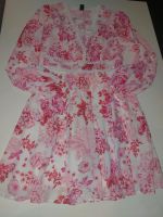 Floral Kleid Shein 38 Bayern - Augsburg Vorschau