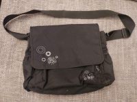 Wickeltasche, Babylove, schwarz Dresden - Striesen-West Vorschau