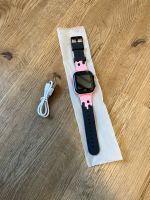 Kinder Smartwatch in rosa grau mit Gps Schleswig-Holstein - Ammersbek Vorschau