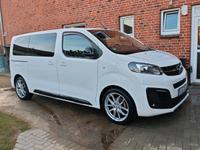 Opel Zafira Life M Tourer TÜV NEU 7Sitze Leder Xenon Garantie AHK Schleswig-Holstein - Lehmkuhlen Vorschau