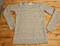 Pullover Damen Größe 34/36 S khaki Sachsen - Torgau Vorschau