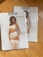 Wolford stay ups metallic Bayern - Oberaudorf Vorschau