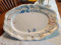 Villeroy und Boch Fleischplatte Nordrhein-Westfalen - Paderborn Vorschau