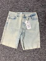 Kurze Jeans Shorts vom Zara Gr. 164 NEU! Rheinland-Pfalz - Ludwigshafen Vorschau