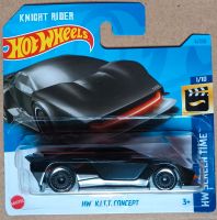 Hot Wheels 2023 Knight Rider HW K.I.T.T. Concept 6/250 K.A.R.R. Sachsen-Anhalt - Eisleben Vorschau