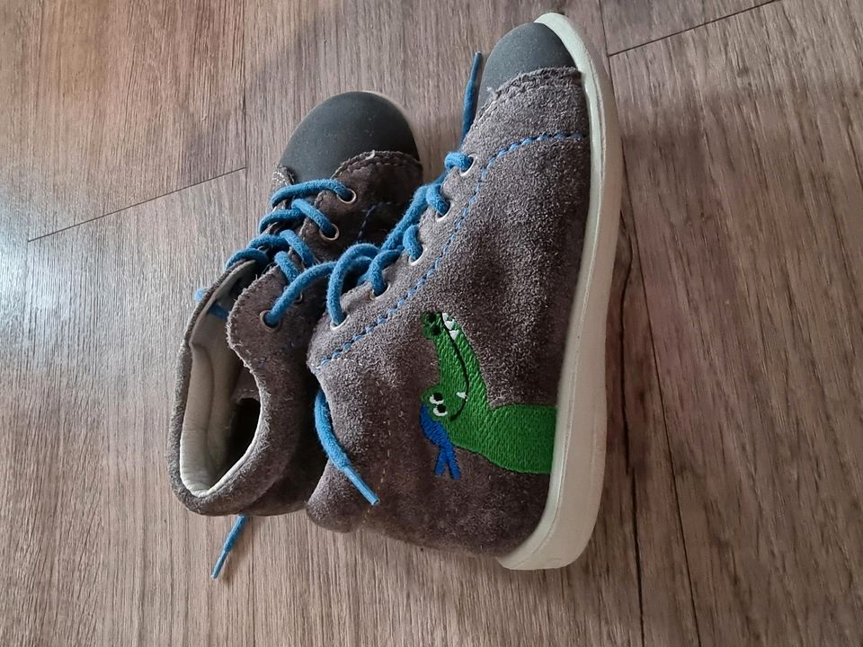 Pepolino by ricosta Schuhe Gr. 23 in Bremen