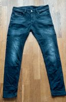 Diesel Jeans - schwarz - 32/30 Bayern - Fürth Vorschau