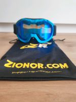 NEU Lagopus S Serie Snowboard Skibrille Zylinderlinse 400 UV Hessen - Rodgau Vorschau