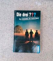 Die drei ??? nie gelesen Baden-Württemberg - Pforzheim Vorschau