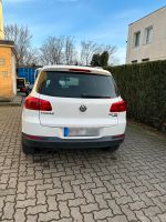 Volkswagen Tiguan 2.0 TDI DSG 4Motion Niedersachsen - Langenhagen Vorschau