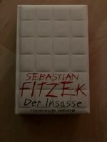 Der Insasse Sebastian Fitzek Hessen - Hattersheim am Main Vorschau