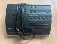 Vintage Sony Dream Machine FM AM Radio Rheinland-Pfalz - Dannstadt-Schauernheim Vorschau