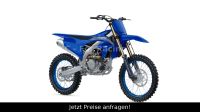 Yamaha YZF250 2024 - LAGERND! LIEFERBAR! ABHOLBEREIT! Bayern - Horn (bei Waging a See) Vorschau