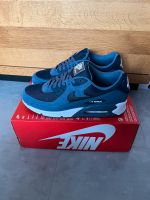 Nike Air Max 90 Diffused Blue / Obsidian White Größe 46 NEU Rheinland-Pfalz - Bad Neuenahr-Ahrweiler Vorschau