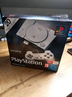 Sony Playstation Classic mini OVP (neu) Kr. Passau - Passau Vorschau