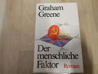 Buch : Der menschliche Faktor - Roman - von Greene Graham - Berlin - Schöneberg Vorschau