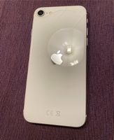 Apple iPhone SE (2. Generation) weiß / silber 64 GB Niedersachsen - Jever Vorschau