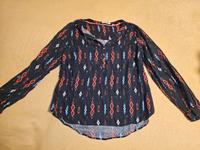 Cecil Shirt Tunika Bluse Gr.  L Hessen - Korbach Vorschau