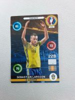 Panini Sammel Karte UEFA EURO 2016 Baden-Württemberg - Sigmaringendorf Vorschau