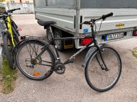 Fahrrad zum basteln München - Milbertshofen - Am Hart Vorschau