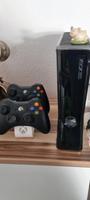 X box 360 mit 2 Controller Niedersachsen - Bad Rothenfelde Vorschau
