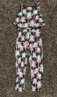 Toller H&M Jumpsuit mit Palmen * Gr. 140 * c a * Berlin - Steglitz Vorschau