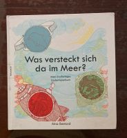 Buch „Was versteckt sich da im Meer?“ Baden-Württemberg - Deckenpfronn Vorschau