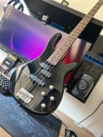 Bassgitarre in Top-Zustand zu verkaufen! Niedersachsen - Osnabrück Vorschau
